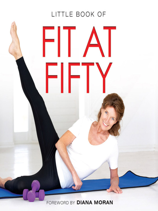 Title details for Little Book of Fit at Fifty by Michelle Brachet - Available